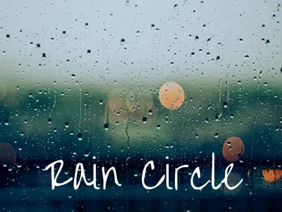 Rain Circle