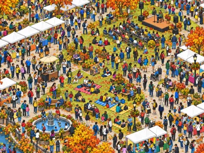 The Great Hidden Character Hunt